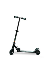 Kids Foldable Scooter With Adjustable Height TSC-130 Black