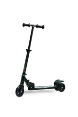 Kids Foldable Scooter With Adjustable Height TSC-130 Black