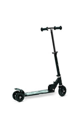 Kids Foldable Scooter With Adjustable Height TSC-130 Black