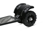 Kids Foldable Scooter With Adjustable Height TSC-130 Black