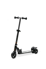 Kids Foldable Scooter With Adjustable Height TSC-130 Black