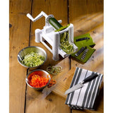 Dexam Spiralizer - 3 Blades Small Noodle