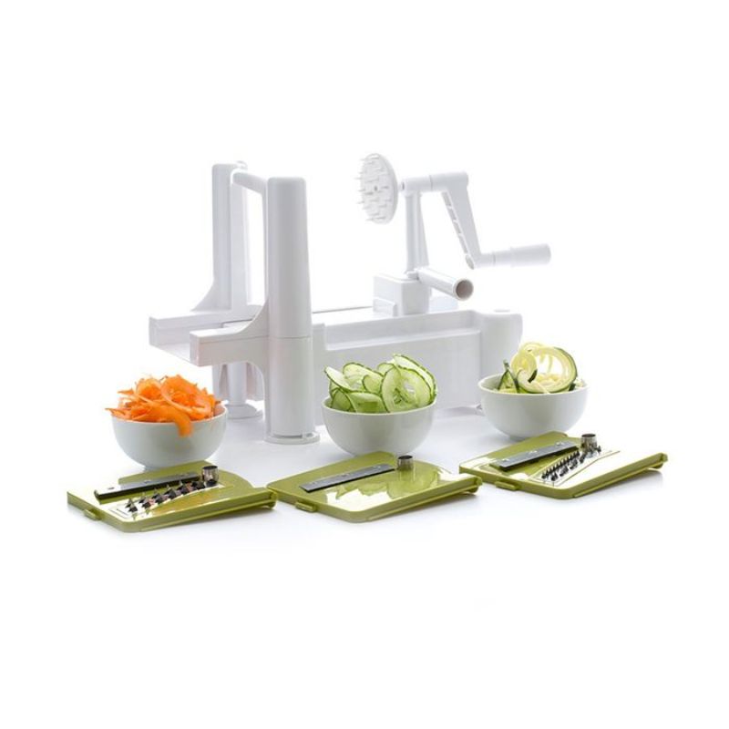 Dexam Spiralizer - 3 Blades Small Noodle