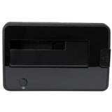 Drive Docking Station - 2.5 / 3.5" SATA Drives - USB 3.1 (USB-A, USB-C) or eSATA