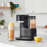 Frappe Iced + Hot Coffee Machine - Sunbeam