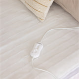 Double Bambury Electric Blanket- Bambury