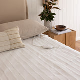 Double Bambury Electric Blanket- Bambury