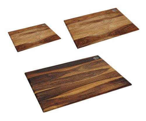 SLIMLINE BOARDS PACK - PEER SORENSEN