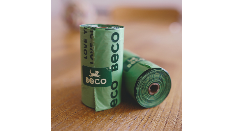 Beco Poop Bags (540pk)