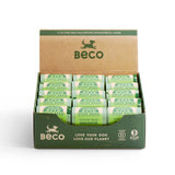 Beco Counter Display 30 rolls