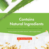 Petkin Giant XL Wipes (80pk)