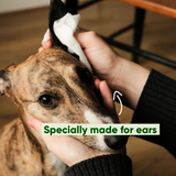 Ear Wipes - Beco Coconut Scented (70pk)