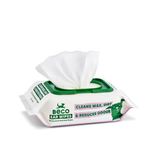 Ear Wipes - Beco Coconut Scented (70pk)