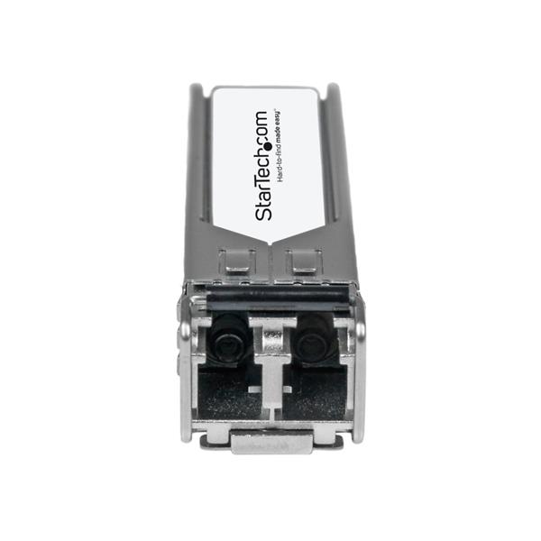 StarTech.com Arista Networks SFP-1G-SX Compatible SFP+ Module
