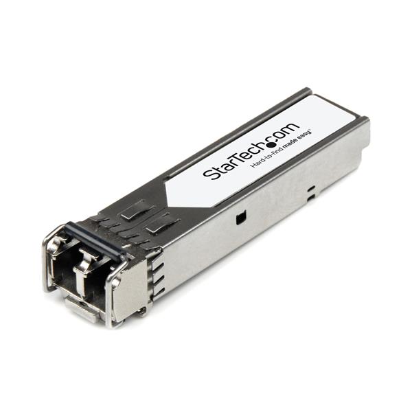 StarTech.com Arista Networks SFP-1G-SX Compatible SFP+ Module