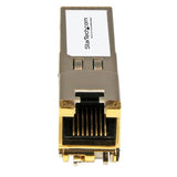 StarTech.com Palo Alto Networks PLUS-T Compatible SFP+ Module