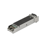 1000BASE-BX MSA Downstream SFP Module - Lifetime Warranty - 1 Gbps - LC SFP