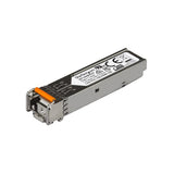 1000BASE-BX MSA Downstream SFP Module - Lifetime Warranty - 1 Gbps - LC SFP