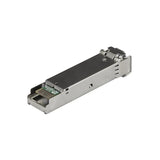1000BASE-BX MSA Upstream SFP Module - Lifetime Warranty - 1 Gbps - LC SFP