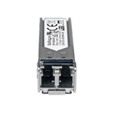 MSA Compliant Gigabit Fiber SFP Transceiver Module - 1000Base-LH - SM LC - 40 km