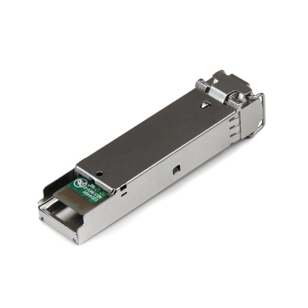 MSA Compliant Gigabit Fiber SFP Transceiver Module - 1000Base-LH - SM LC - 40 km
