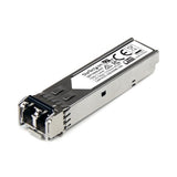 MSA Compliant Gigabit Fiber SFP Transceiver Module - 1000Base-LH - SM LC - 40 km