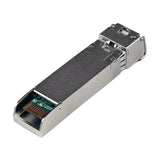 10GBASE-SR MSA Compliant SFP+ Module - Lifetime Warranty - 10 Gbps - LC SFP+