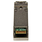 10GBASE-SR MSA Compliant SFP+ Module - Lifetime Warranty - 10 Gbps - LC SFP+