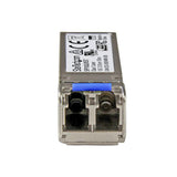 Cisco SFP-10G-LR-S Compatible SFP+ Fiber Module - 10GBASE-LR - Lifetime Warranty
