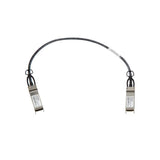 MSA Comp. SFP+ Direct-Attach Twinax Cable - 0.5 m (1.6')