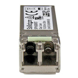 Cisco SFP-10G-SR-X Compatible SFP+ Fiber Module - 10GBASE-SR - Lifetime Warranty