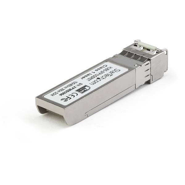 StarTech.com Dell EMC SFP-10G-ZR Compatible SFP+ Module