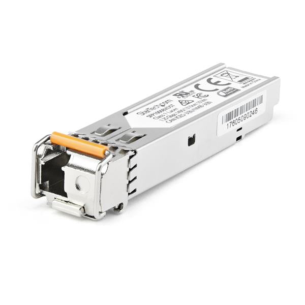 StarTech.com Dell EMC SFP-1G-BX80-U SFP Module - Upstream