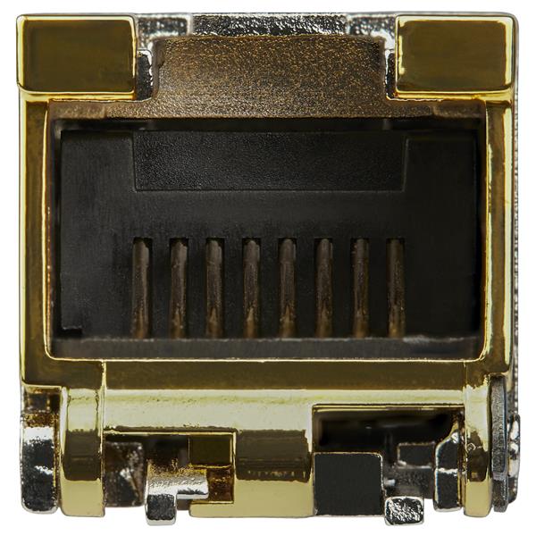 StarTech.com Juniper SFP-1GE-FE-E-T Compatible SFP Module