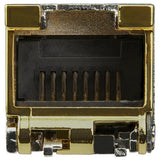 StarTech.com Juniper SFP-1GE-FE-E-T Compatible SFP Module