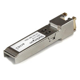 Cisco SFP-GE-T Compatible Copper SFP - 10/100/1000BASE-TX - Lifetime Warranty