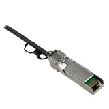 Cisco SFP-H10GB-CU2M Compatible SFP+ DAC Twinax Cable - 2 m (6.6 ft) - RJ45