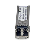 Cisco GLC-FE-100FX Compatible SFP Fiber Module - 100BASE-FX - Lifetime Warranty
