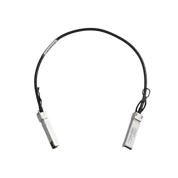 Cisco SFP-H10GB-CU50CM Comp SFP+ Twinax Cable - 0.5 m (1.6')