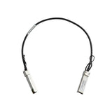 Cisco SFP-H10GB-CU50CM Comp SFP+ Twinax Cable - 0.5 m (1.6')