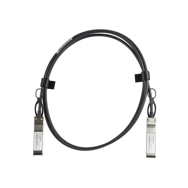 Cisco SFP-H10GB-CU1-5M Comp SFP+ Twinax Cable - 1.5 m (4.9')