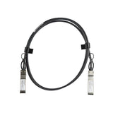Cisco SFP-H10GB-CU1-5M Comp SFP+ Twinax Cable - 1.5 m (4.9')
