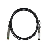 Cisco SFP-H10GB-CU2-5M Comp SFP+ Twinax Cable - 2.5 m (8.2')