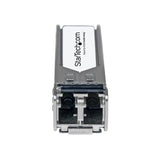 StarTech.com Arista Networks SFP-10G-LR Compatible SFP+ Module
