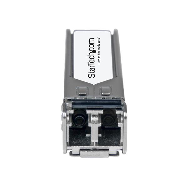 HPE JD092B Compatible SFP+ - 10GbE MMF Transceiver - 300m DDM