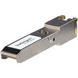 StarTech.com HP JL563A Compatible SFP+ Module