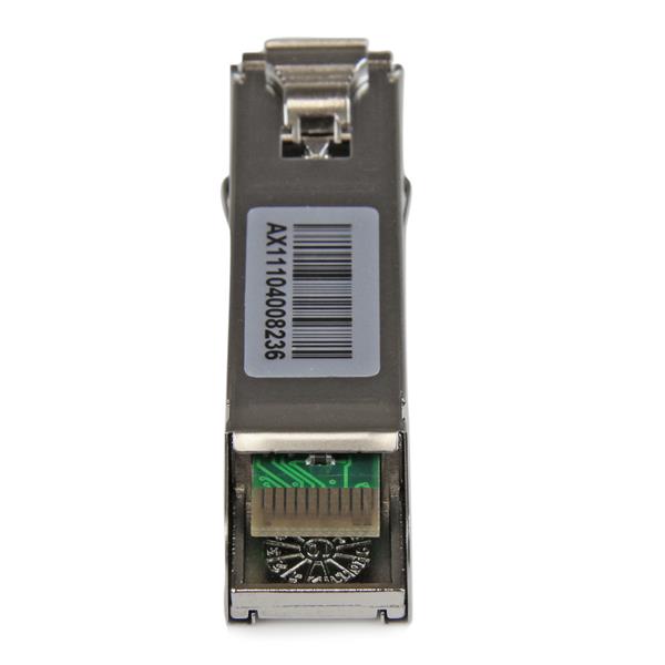 Gigabit 850nm Multi Mode SFP Fiber Optical Transceiver - LC 550m