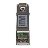 Gigabit 850nm Multi Mode SFP Fiber Optical Transceiver - LC 550m