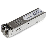 Gigabit 850nm Multi Mode SFP Fiber Optical Transceiver - LC 550m