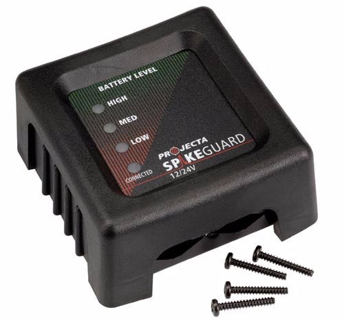 Surge Protector S/Gaurd 12/24V -PROJECTA